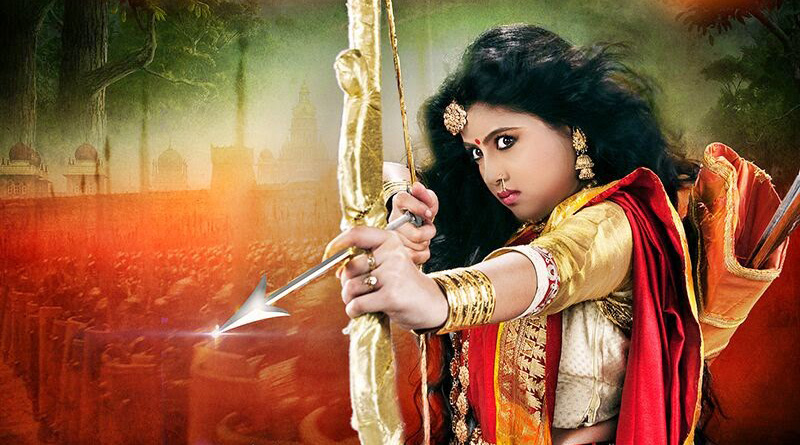 Kiranmala TV Show Creates A Riot In Bangladesh