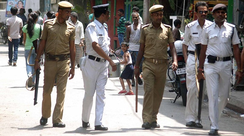 Kolkata Police arrested 537 for violating traffic norms in new year eve | Sangbad Pratidin