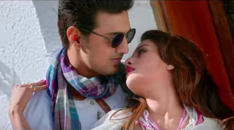 Watch The New Video Song Mon Boleche Amar From Movie Love Express