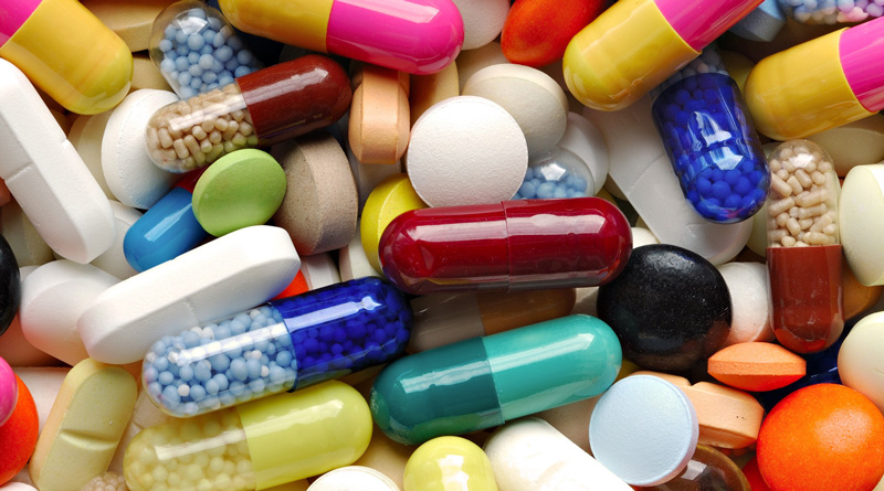 Govt bans Saridon, 327 other combination drugs