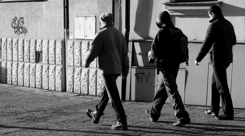 These '3 Idiots' Lit Up Phugtal monastery in ladakh