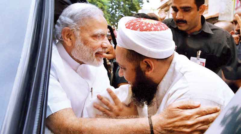 Modi will follow Vajpayee’s strategy to solve Kashmir issue