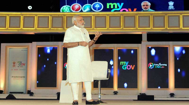 PM Modi angry at cow vigilantes, says they are connected to criminal activities 