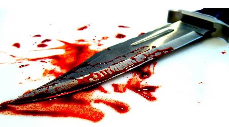 Two members of same family allegedly murdered in Bengaluru 