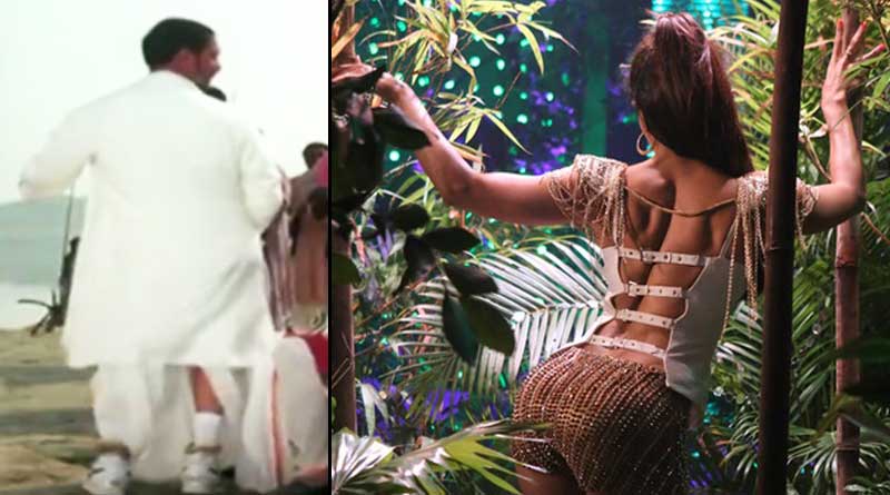 Nana Patekar's Beat Pe Booty video goes viral on facebook