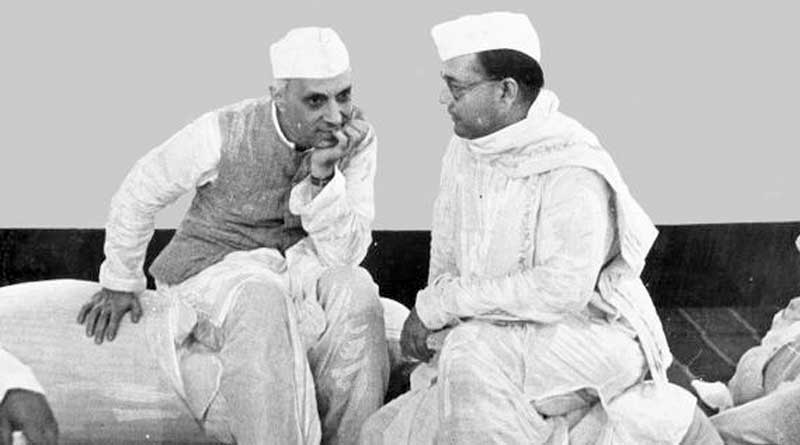nehru netaji was hanged, controversy creates on javadekar's comment
