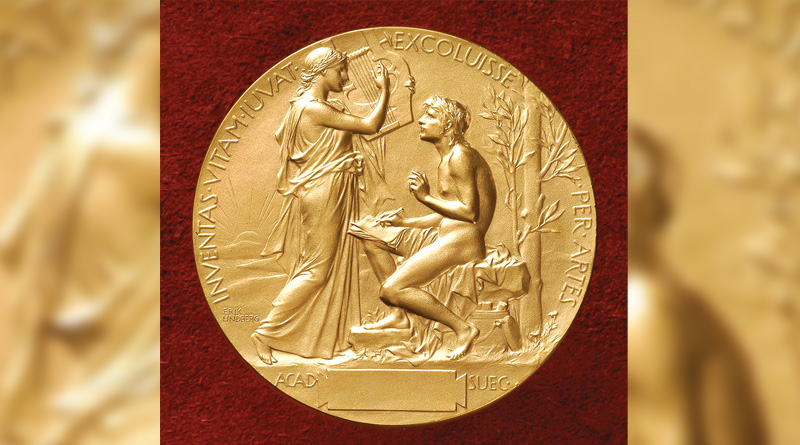 New Clues In Rabindranath Tagore's Nobel Theft Case