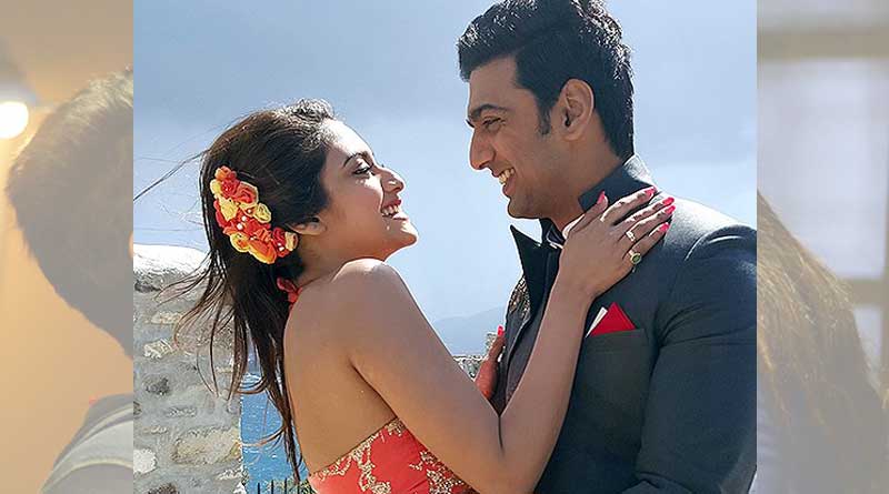 Nusrat beats Dev in Social media