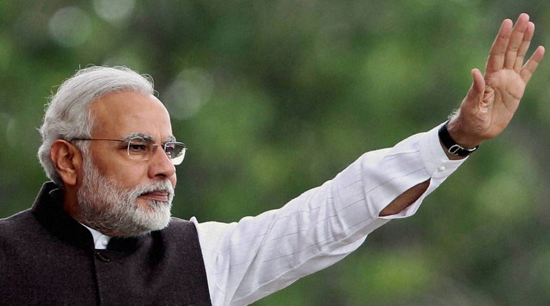 Narendra Modi Govt Musters Support From All Parties On Kashmir Issue