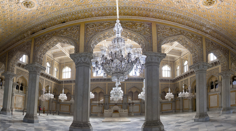 These Palaces Of India Will Make You Spell Bound
