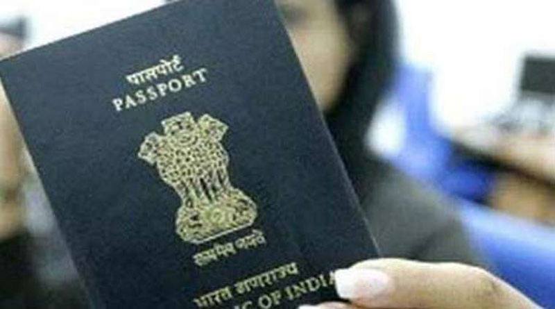 Passport will be now issued from post office