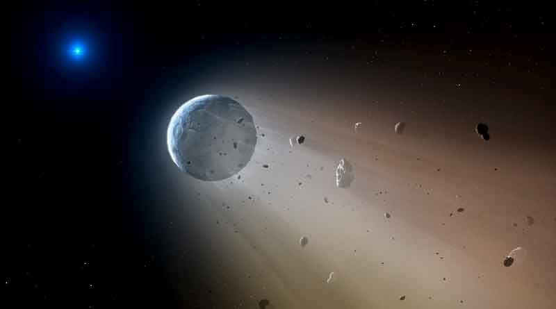 Planet like Earth, where life can stay safe, will be discovered soon
