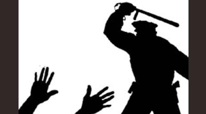  ‘I am an Indian, why should I pay bribe,’ shouts techie; cops beat him