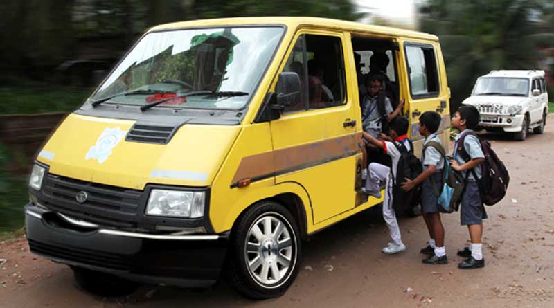 Police will take step against pool cars if they break the rules
