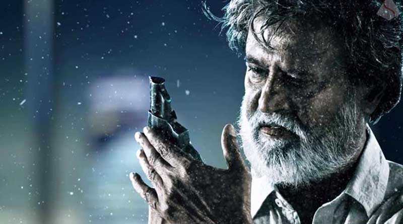 Rajinikanth's twitter account hacked
