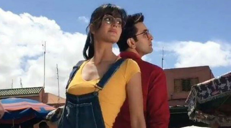 Ranbir Kapoor Opened His Heart About The Break-Up With Katrina Kaif