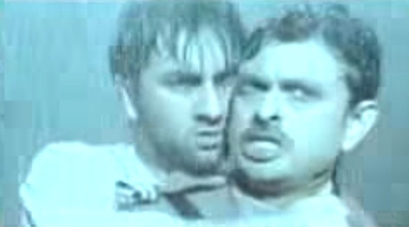 Watch Ranbir Kapoor's First Short Film
