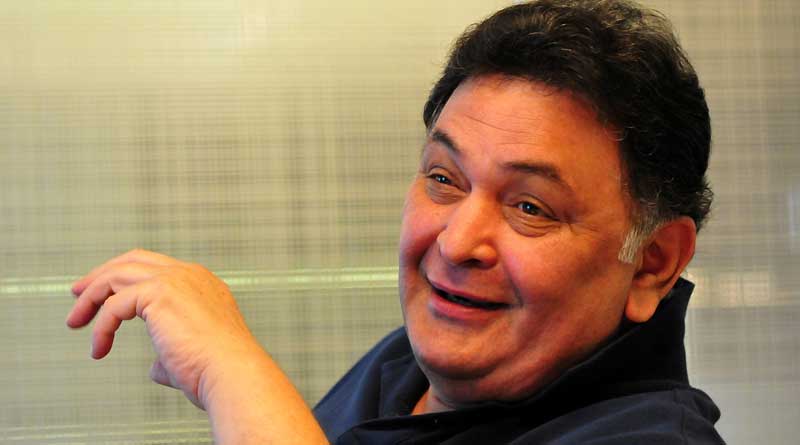 Rishi Kapoor demands emergency instead of lock down