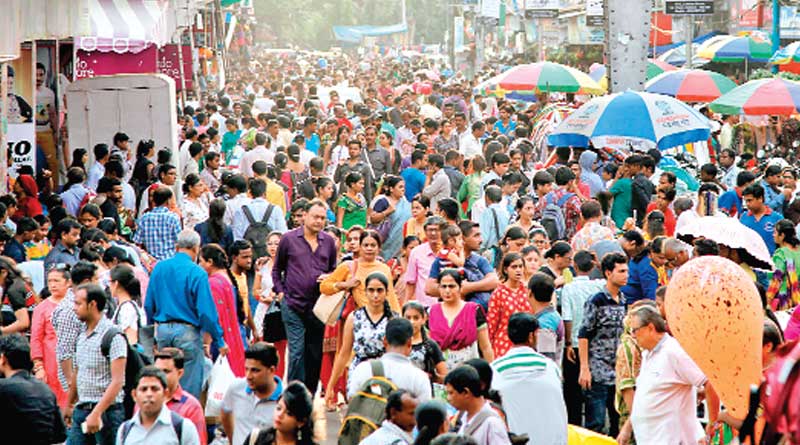 WB Weather Update: Sunny weather till mid of the next week, nice weekend for Puja shopping | Sangbad Pratidin