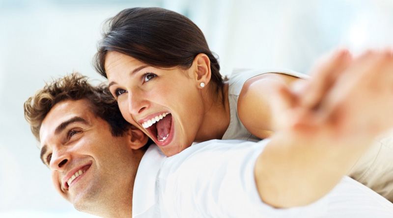 Smiles Originated Around 30 Million Years Ago, New Study Suggests