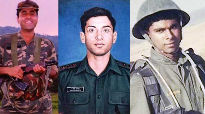 Great Soldiers of our Soil who inspired the film industry