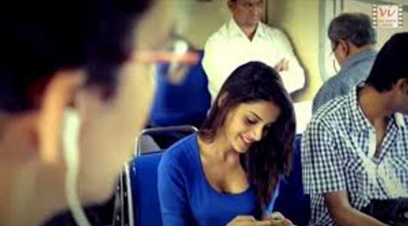 Men can be booked for staring at women for over 14 seconds