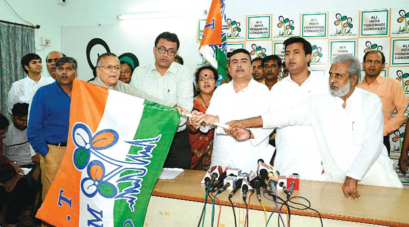 no sign of congress will exist in malda and murshidabad: suvendu 