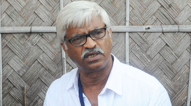 Sujan Chakraborty removed from district secretary post