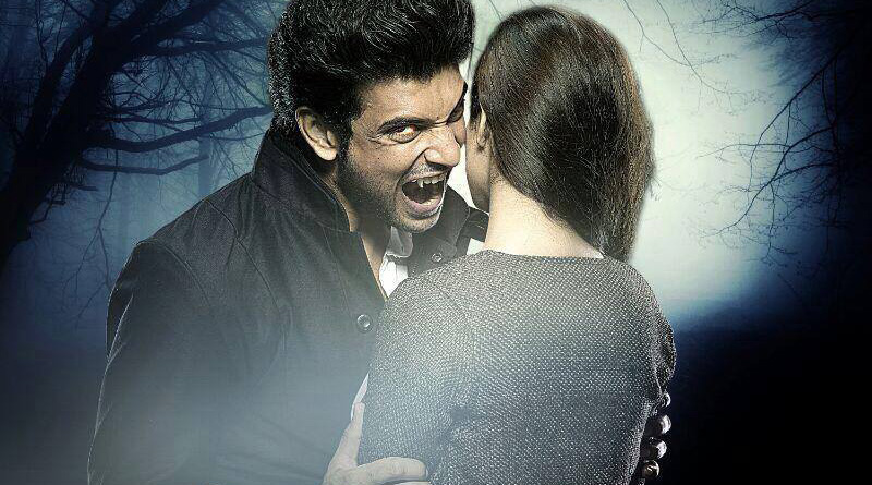 Do Vampire Still Exist In India?