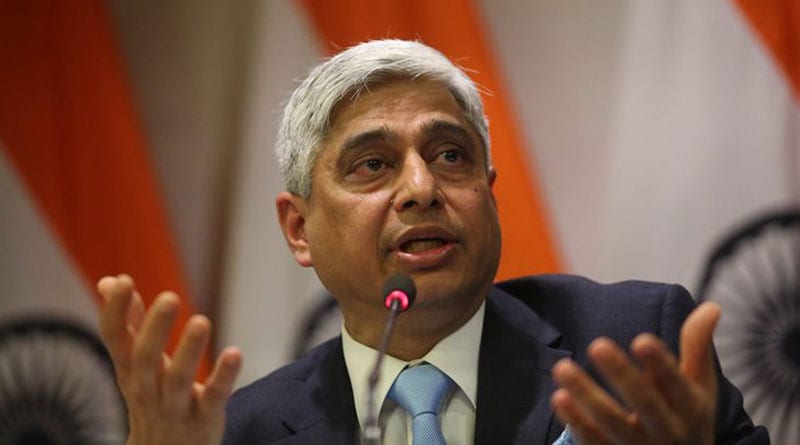 all evidences already in pakistan says mea