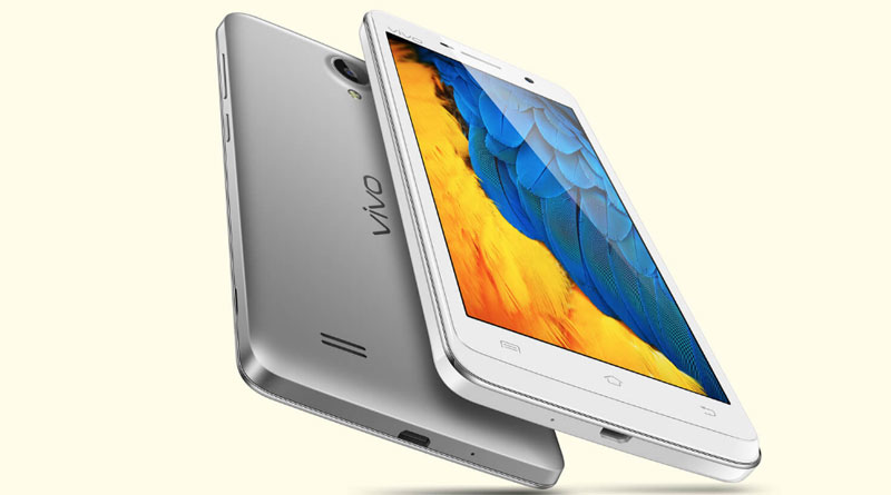 Vivo Y21L With 4G VoLTE Support, Snapdragon 410 SoC Launched 