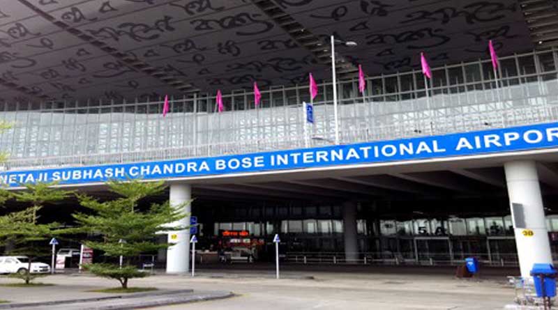 With 26% hike, Kolkata airport tops passenger growth chart