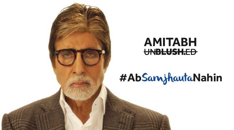 Amitabh Bachchan Brings a this Heart-Wrenching Video