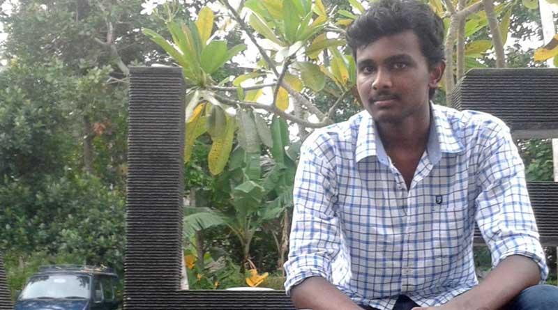Arun S Kumar has been awarded by Facebook for finding bug 