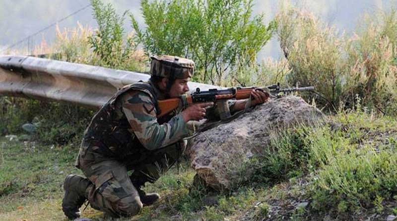 3 terrorists killed during infiltration bid in J&K's Gurez sector