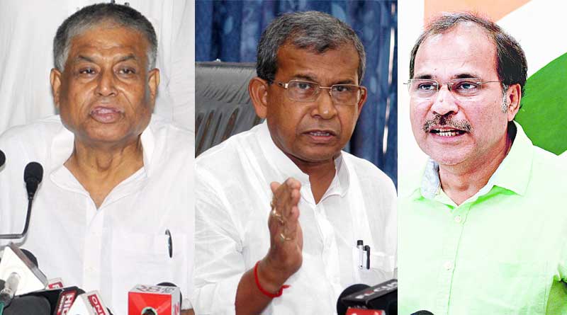 Political mess means Congress