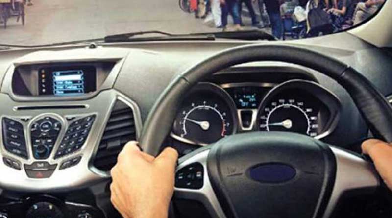 Government will soon make it mandatory to put an overspeeding warning system in all cars