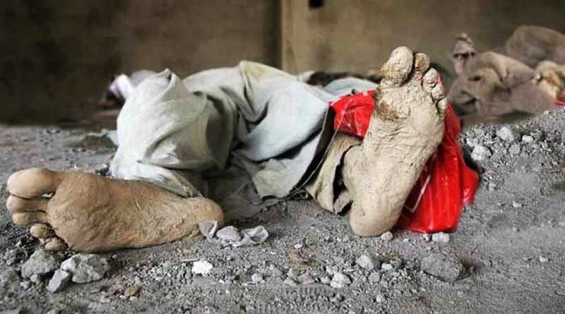Dalit asks for repayment of Rs. 1,500 loan, gets castrated