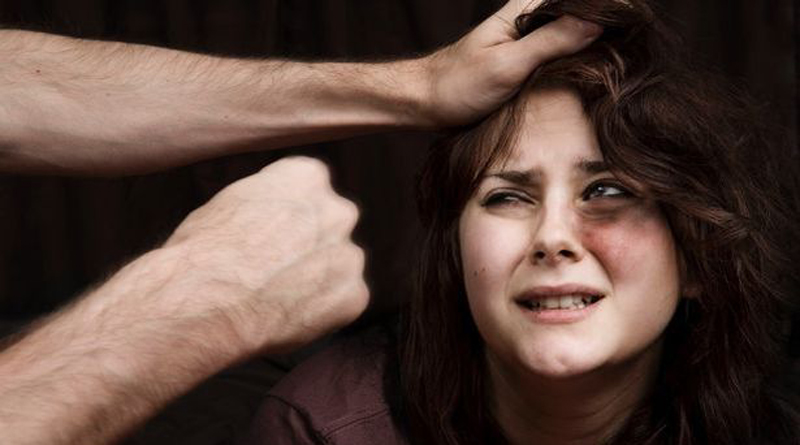 UK woman battered, left in blood and tears for refusing to have sex with partner