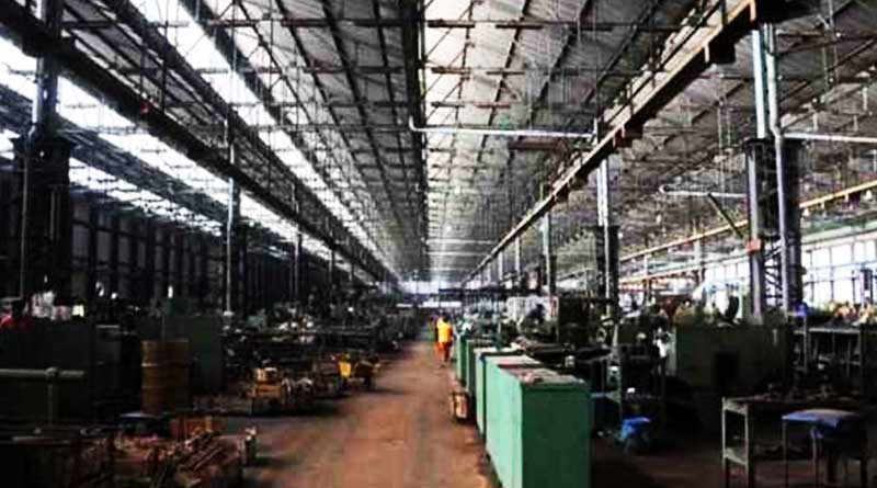 Cabinet says yes to close hindustan cables