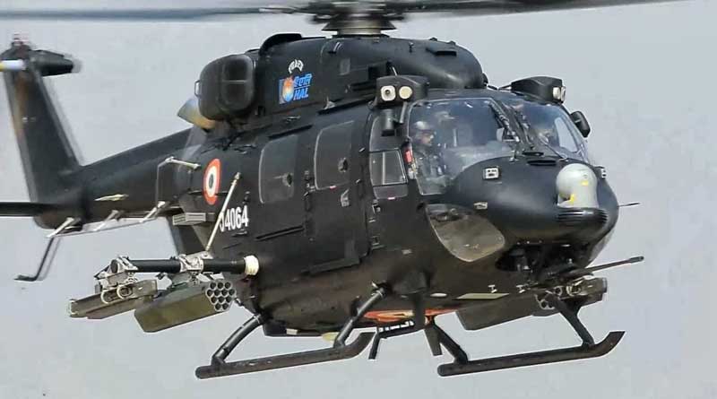 PoK would have been ours if we had opted for military solution: IAF chief