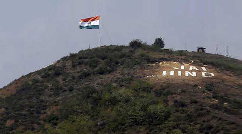 India Gives Pak Proof on Uri Attack