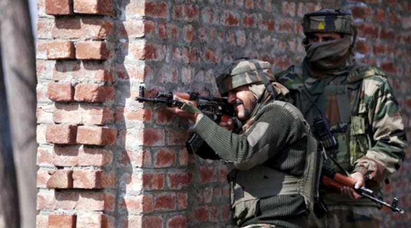 Indian Army denies Pakstani media reports that soldiers were killed in Surgical Attack