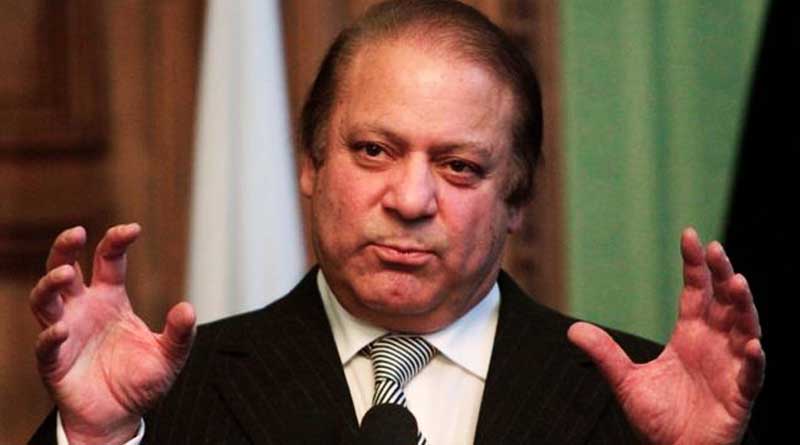 All party meeting held in Pakistan calls forth all party to fight against India 