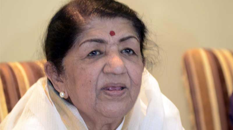 Love to sing for Janhvi Kapoor: Lata Mangeshkar
