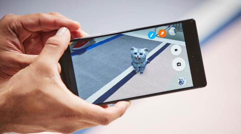 Lenovo unveils P2 and A Plus smartphones