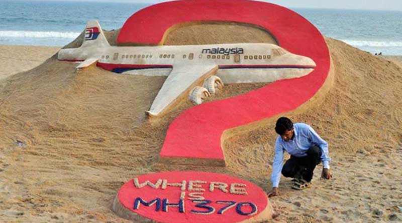 debris found in Tanzania is from MH370, confirms Malaysia 