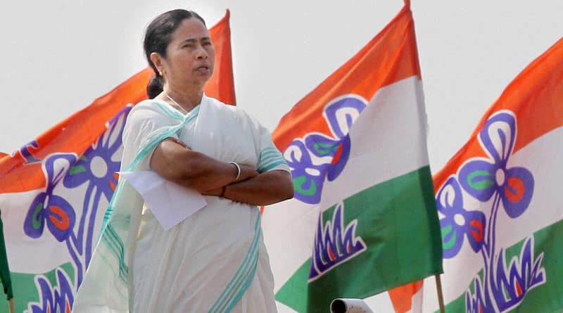 Trinamool Congress gets ‘national party’ status, says EC