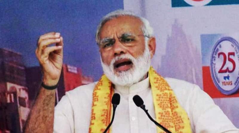 ‘Pakistan Exports Terror': PM Modi's Strong Message in Kerala