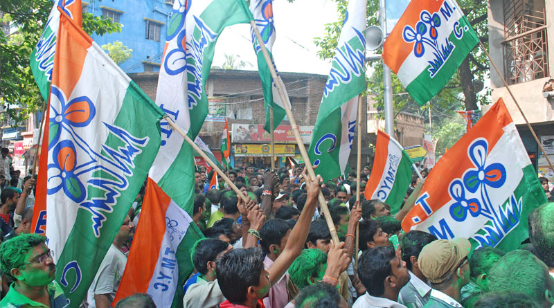 Congress looses Murshidabad Municipality also, two mla joins tmc